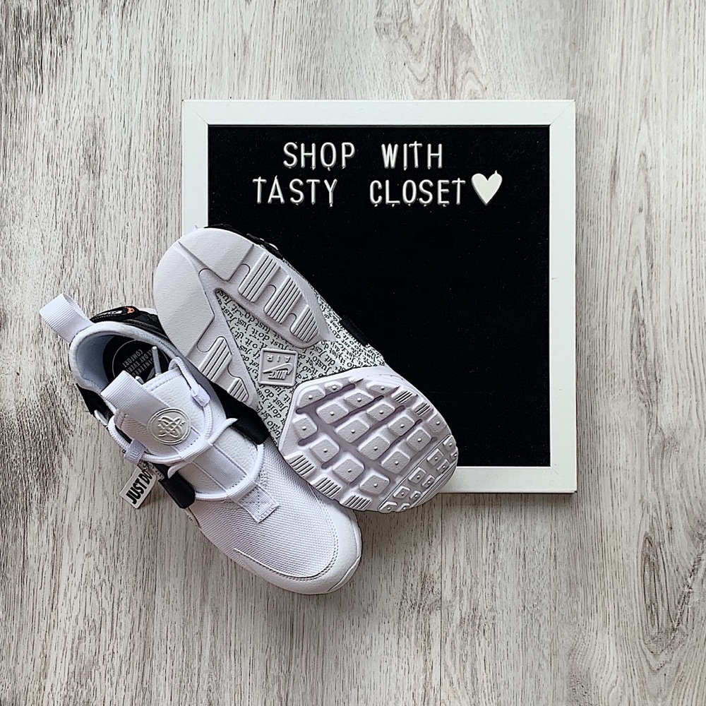 Nike huarache city low prm sneakers - Picture 5 of 6